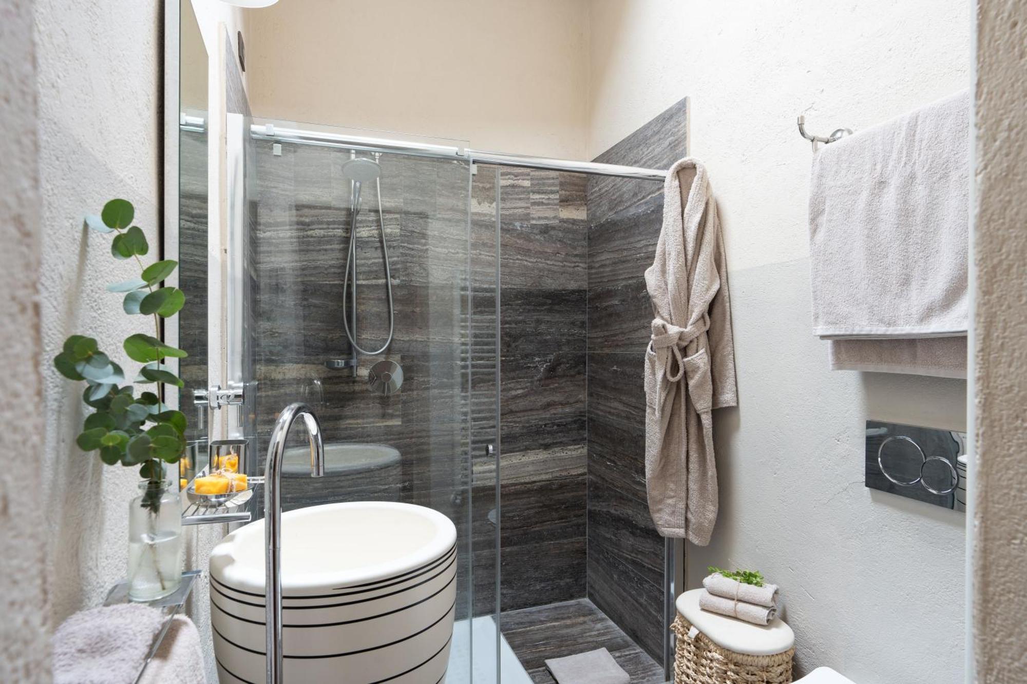 Villavetrichina San Casciano dei Bagni Exteriör bild