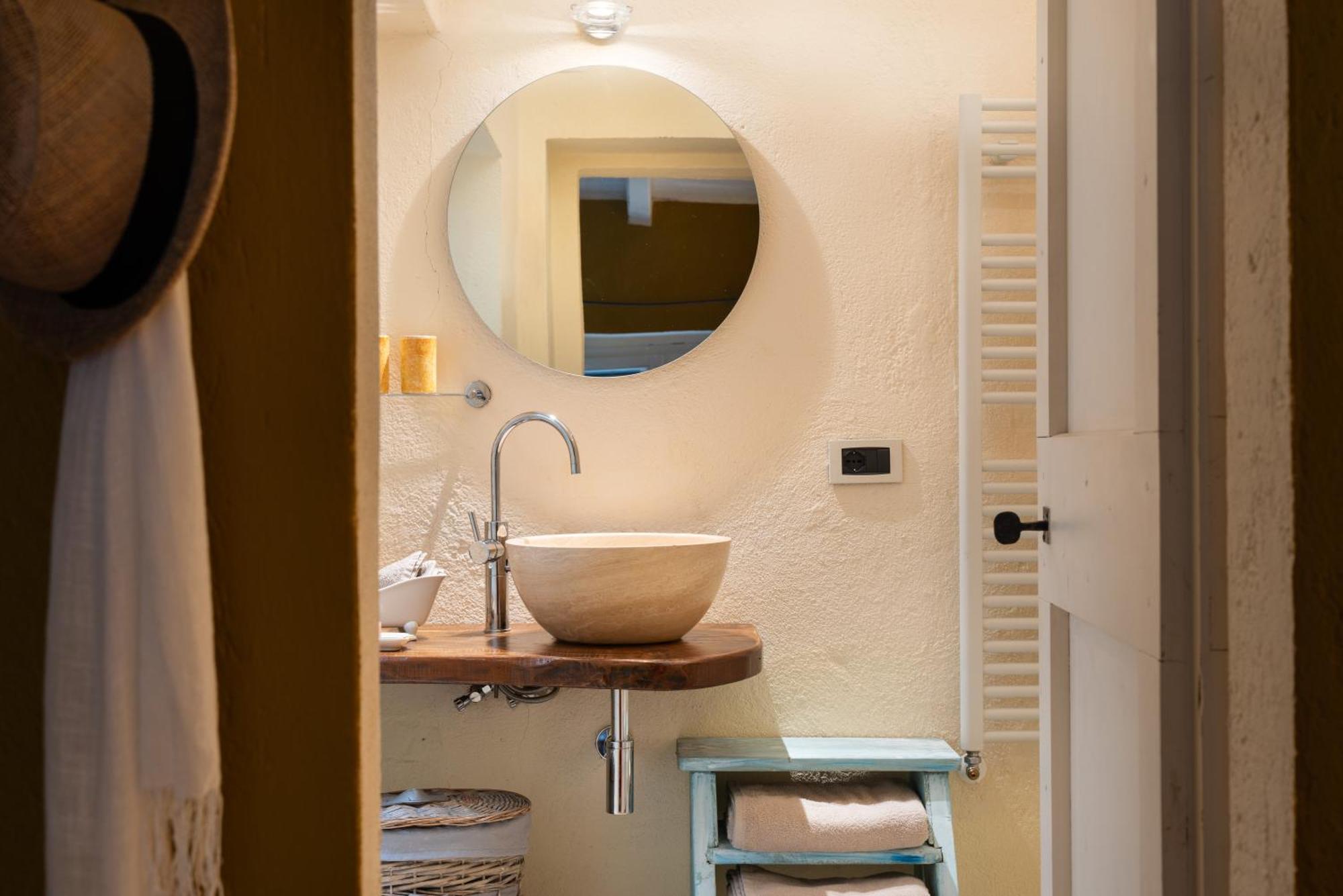 Villavetrichina San Casciano dei Bagni Exteriör bild