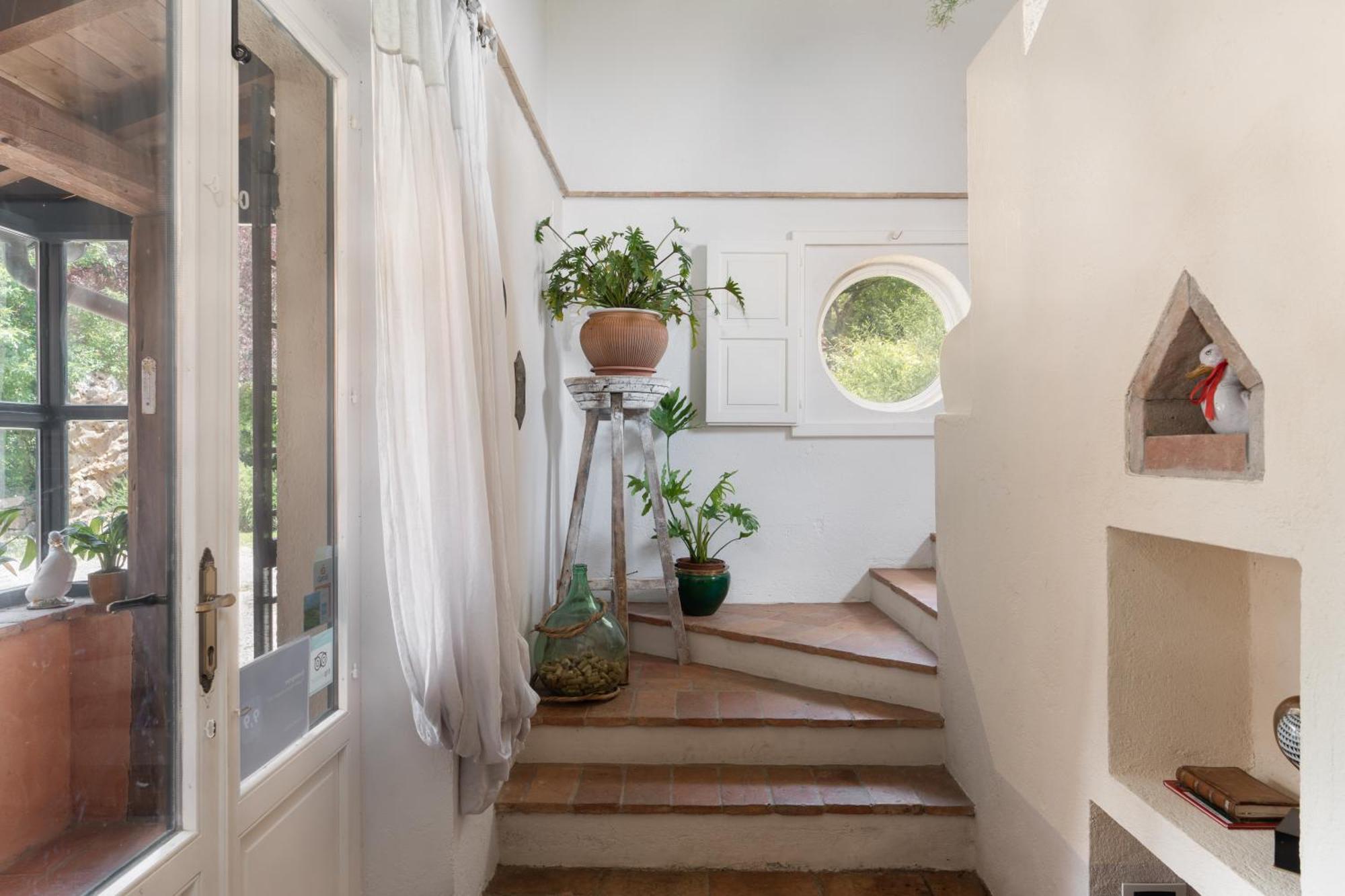 Villavetrichina San Casciano dei Bagni Exteriör bild