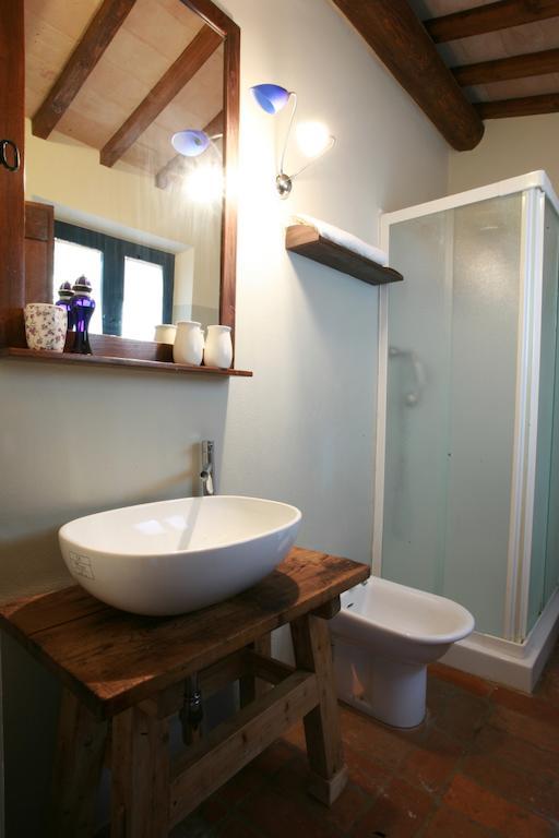 Villavetrichina San Casciano dei Bagni Rum bild