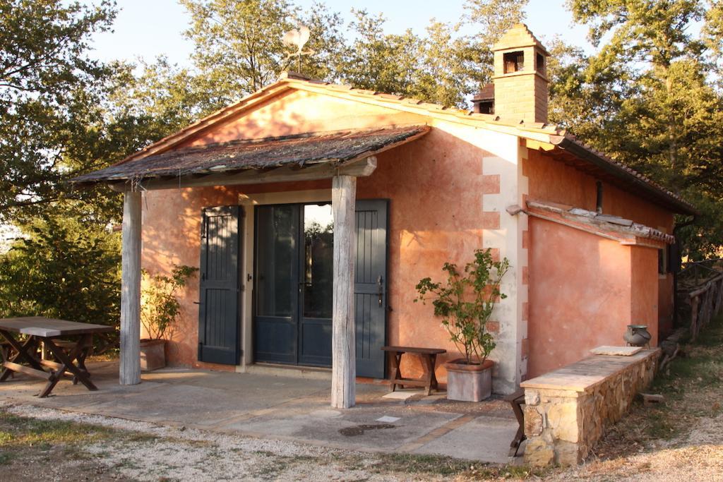 Villavetrichina San Casciano dei Bagni Rum bild