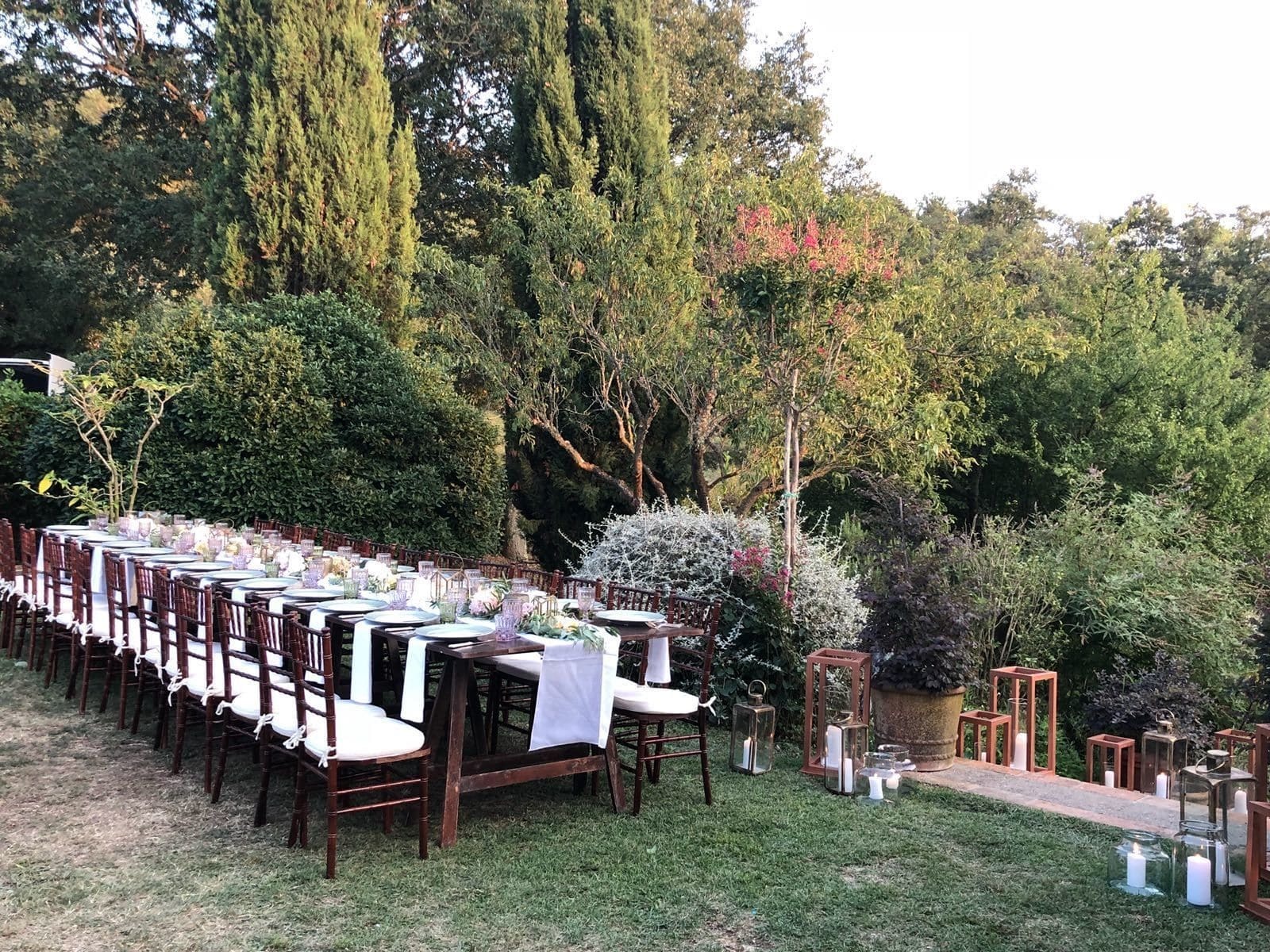 Villavetrichina San Casciano dei Bagni Exteriör bild